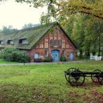 Så får du hembygdsgården att fungera